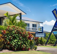 Barrier Reef Motel Innisfail - Accommodation Gold Coast