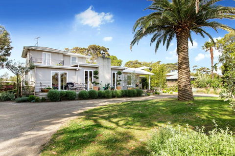 BARRIMA - SOMERS BEACH - Accommodation Gold Coast 0