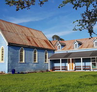 Barrington Church BB - Accommodation Gold Coast