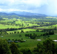 Barrington River House - Accommodation Gold Coast