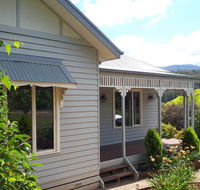 Barton Mill at Marysville - Gold Coast 4U