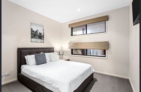 Barwon Heads Apartment - Accommodation Gold Coast 3