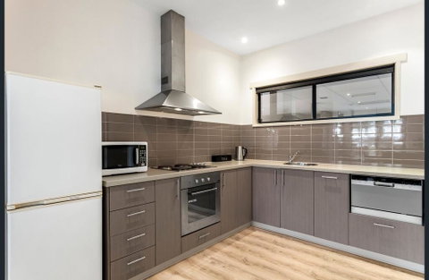 Barwon Heads Apartment - Accommodation Gold Coast 2