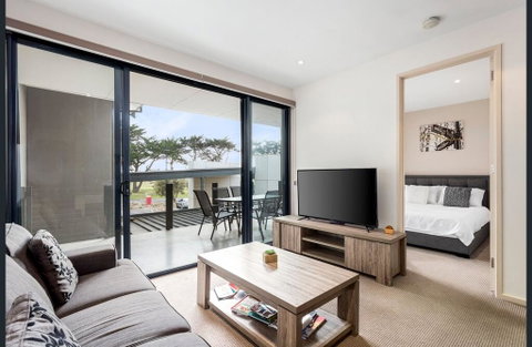 Barwon Heads Apartment - Accommodation Gold Coast 0