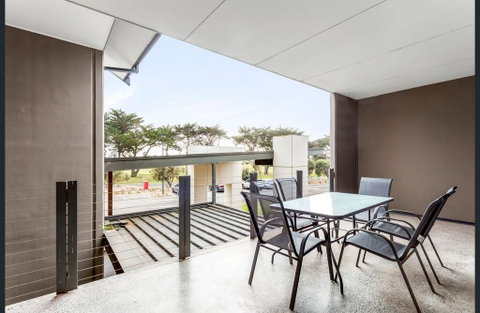 Barwon Heads Apartment - Accommodation Gold Coast 1