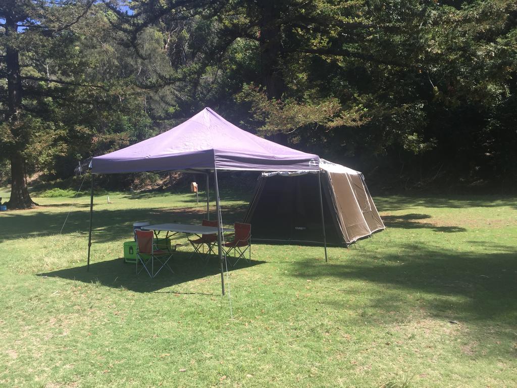 Currawong Beach NSW Accommodation Gold Coast