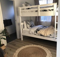 Basin Shells - Accommodation Gold Coast