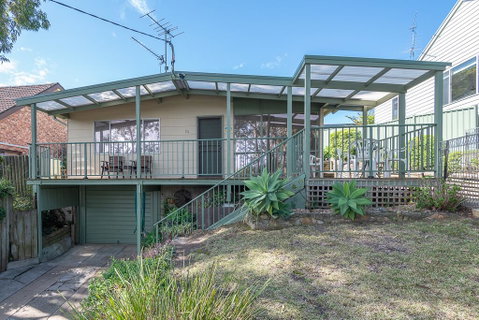Batehaven Beach House - Accommodation Gold Coast 0