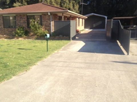 Batehaven Hideaway - Accommodation Gold Coast 1