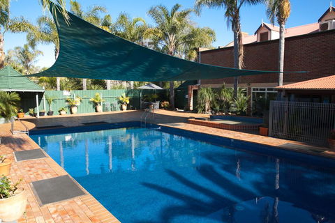 Batemans Bay Marina Resort - Gold Coast 4U 2