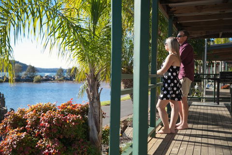 Batemans Bay Marina Resort - Gold Coast 4U 3