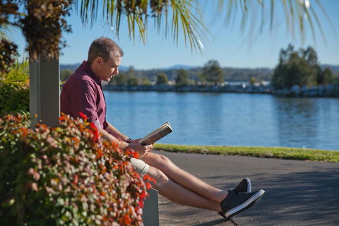 Batemans Bay Marina Resort - Gold Coast 4U 1