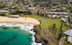 Bathers At The Beach - Across From Surf Beach - thumb 3