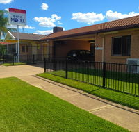 Baths Motel Moree - Accommodation Gold Coast