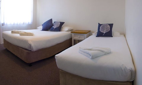 Bathurst Explorers Motel - Accommodation Gold Coast 2