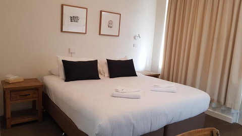 Bathurst Explorers Motel - Accommodation Gold Coast 1