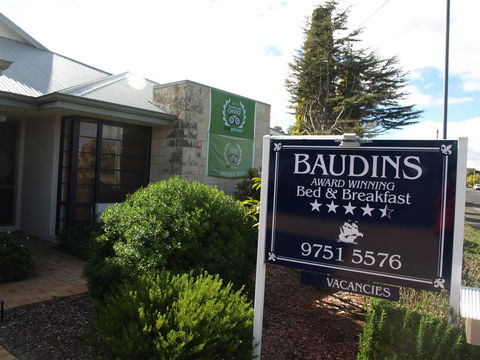 Baudins Of Busselton Bed And Breakfast - 1 Gold Coast 1