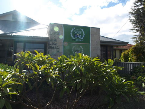 Baudins Of Busselton Bed And Breakfast - 1 Gold Coast 2