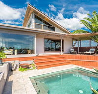 Bauhinia House - Gold Coast 4U
