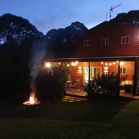 Bawley Point Accomodation - Accommodation Gold Coast 3