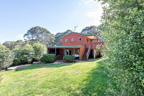 Bawley Point Accomodation - Accommodation Gold Coast 2