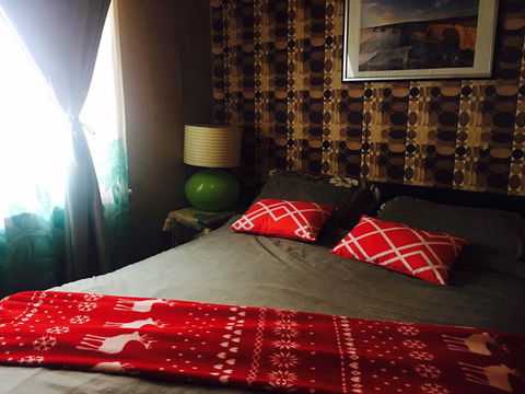 Bawlyn Room - Accommodation Gold Coast 2