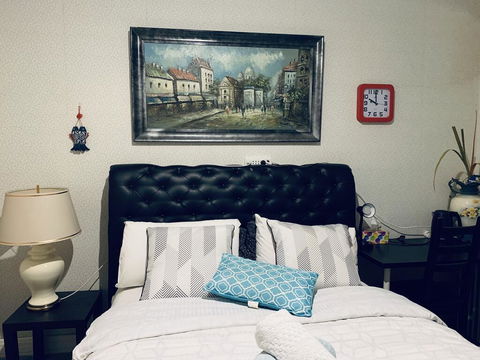 Bawlyn Room - Accommodation Gold Coast 1