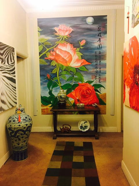 Bawlyn Room - Accommodation Gold Coast 3