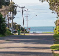 Bay Beach Beauty - Accommodation Gold Coast