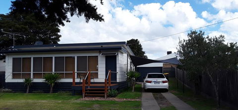 Bay Bell Cottage - Gold Coast 4U 3