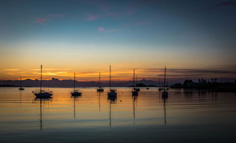 Bay Breeze Boutique Accommodation - Accommodation Gold Coast 2