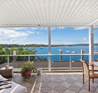 Bay Breeze Boutique Accommodation - Gold Coast 4U