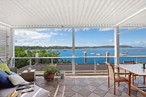 Bay Breeze Boutique Accommodation - Accommodation Gold Coast 0