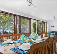 Bay Cottage - paradise on the bay - Accommodation Gold Coast