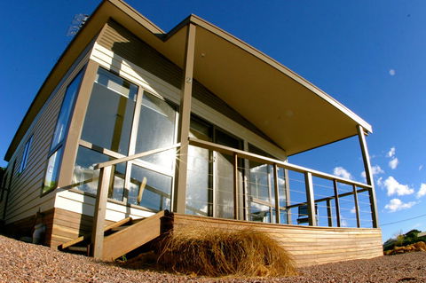 Bay Of Islands Apartments - Accommodation Gold Coast 1