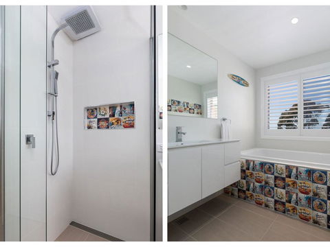 Bay View 6 (By Jervis Bay Rentals) - Accommodation Gold Coast 3