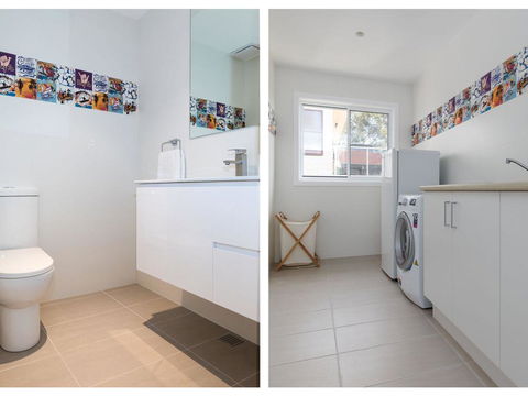 Bay View 6 (By Jervis Bay Rentals) - Accommodation Gold Coast 1
