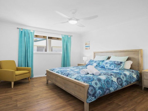 Bay Views - Panoramic Jervis Bay Views - Accommodation Gold Coast 1