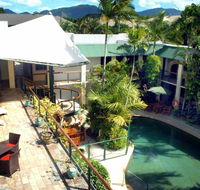 Bay Village Tropical Retreat  Apartments - Accommodation Gold Coast