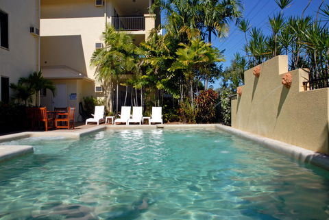 Bay Village Tropical Retreat & Apartments - 1 Gold Coast 1