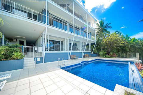 Baybliss Apartments Studio 3 - 1 Gold Coast 0