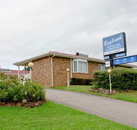 Baybrook Motor Inn - Accommodation Gold Coast