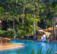 Bays Holiday Park - Gold Coast 4U