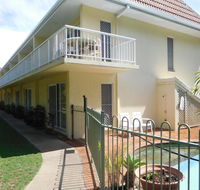 Bayshores Apartment Hervey Bay - Gold Coast 4U