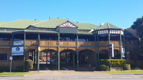 Bayswater Tweed - Gold Coast 4U 0