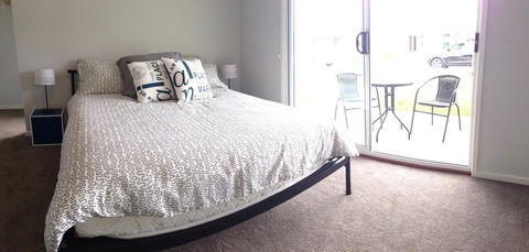 Bayswood Vincentia JERVIS BAY - Accommodation Gold Coast 3
