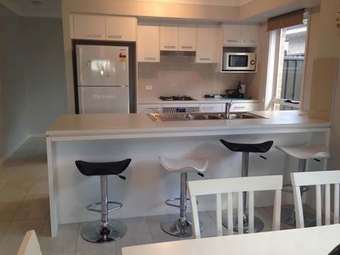 Bayswood Vincentia JERVIS BAY - Accommodation Gold Coast 1