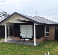 Bayswood Vincentia JERVIS BAY - Accommodation Gold Coast
