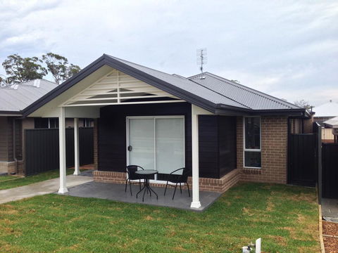 Bayswood Vincentia JERVIS BAY - Accommodation Gold Coast 0