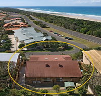 Bayview - East Ballina - Gold Coast 4U
